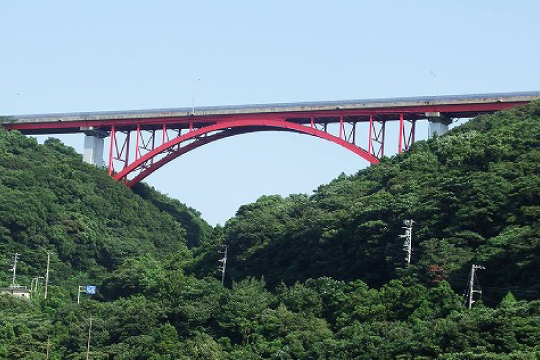 堀切大橋