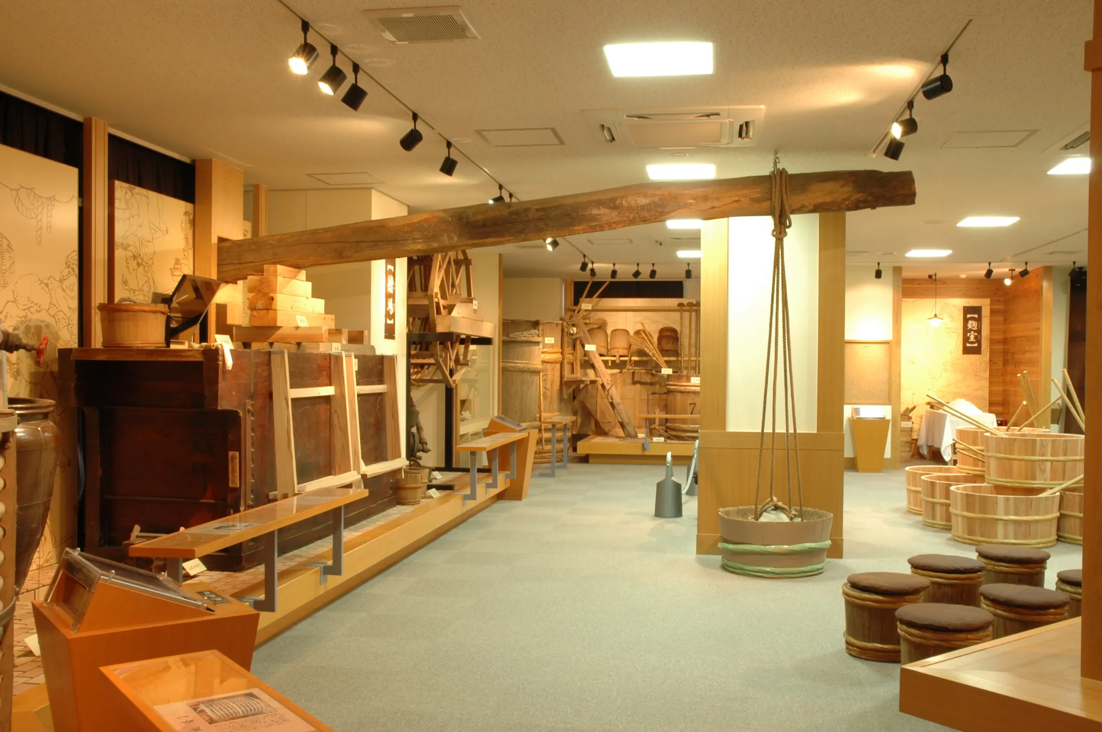 伊方杜氏資料館のサムネイル